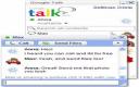 Captura Google Talk