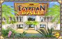 Egyptian Ball