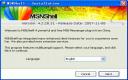 Captura MSN Shell