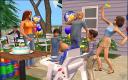 Captura Los Sims 2 Parche