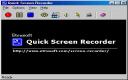 Captura Quick Screen Recorder