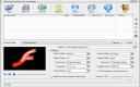 Captura Ultra Flash Video FLV Converter