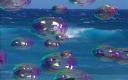 Captura Amazing Bubbles 3D Screensaver
