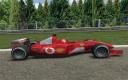 Captura 3D Formula 1 Screensaver