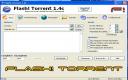 Captura Flash Torrent