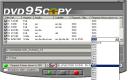 Captura DVD95Copy Pro