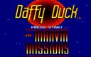 Daffy Duck: The Marvin Missions