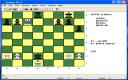 Captura Arasan Chess