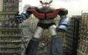 Captura Mazinger Z Fondo