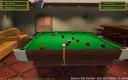 Captura 3D Live Snooker