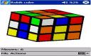 Captura Rubik Cube