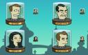 Futurama Heads In Jars