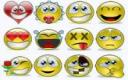Captura Packmatronic Smileys for MSN
