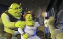 Captura La Familia de Shrek