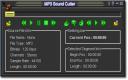 Captura Power MP3 Cutter