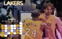 Pau Gasol y Kobe Bryant