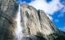 Captura Cascada Upper Yosemite