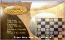 Steve Harris Online Draughts