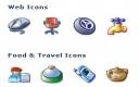 Free Website Icons