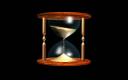 Free 3D Realistic Hourglass Screensaver