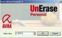 Avira UnErase Personal