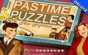 Captura Pastime Puzzles Deluxe