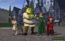 Captura Shrek 2 Salvapantallas