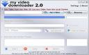 My Video Downloader