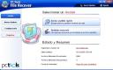 PC Tools File Recover