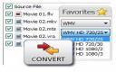 Movavi Video Converter