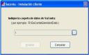 Captura Flash Contabilidad Cliente