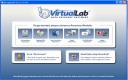 Captura VirtualLab Data Recovery