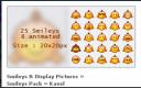 CrystalXP Smileys Pack