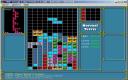 Captura Color Tetris