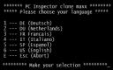 PC Inspector Clone Maxx