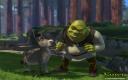 Captura Shrek y Asno
