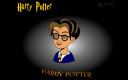 Captura Harry Potter Toons