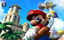 Captura Super Mario Sunshine Fondo