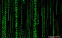 Captura The Matrix Reloaded 3D Screensaver