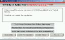 Trend Micro CWShredder