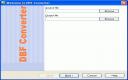 Captura DBF Converter