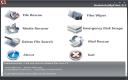Undelete My Files Pro
