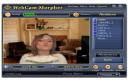 Captura AV Webcam Morpher