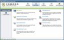 Captura Comodo Internet Security