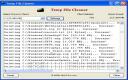 Temp File Cleaner