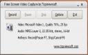 Free Screen Video Capture