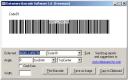 Captura Barcode Software