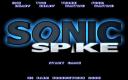 Captura Sonic Spike