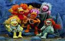 Captura Fraggle Rock