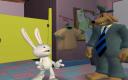 Sam and Max Episode 204: Chariots of the Dogs